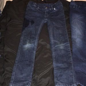 Kids jeans